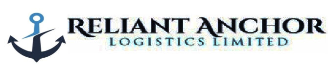 Reliant Anchor Logistics Ltd.